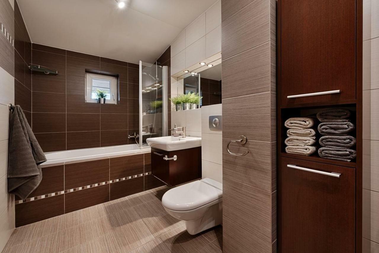 Apartament Na Mysliwskiej شتوروك المظهر الخارجي الصورة