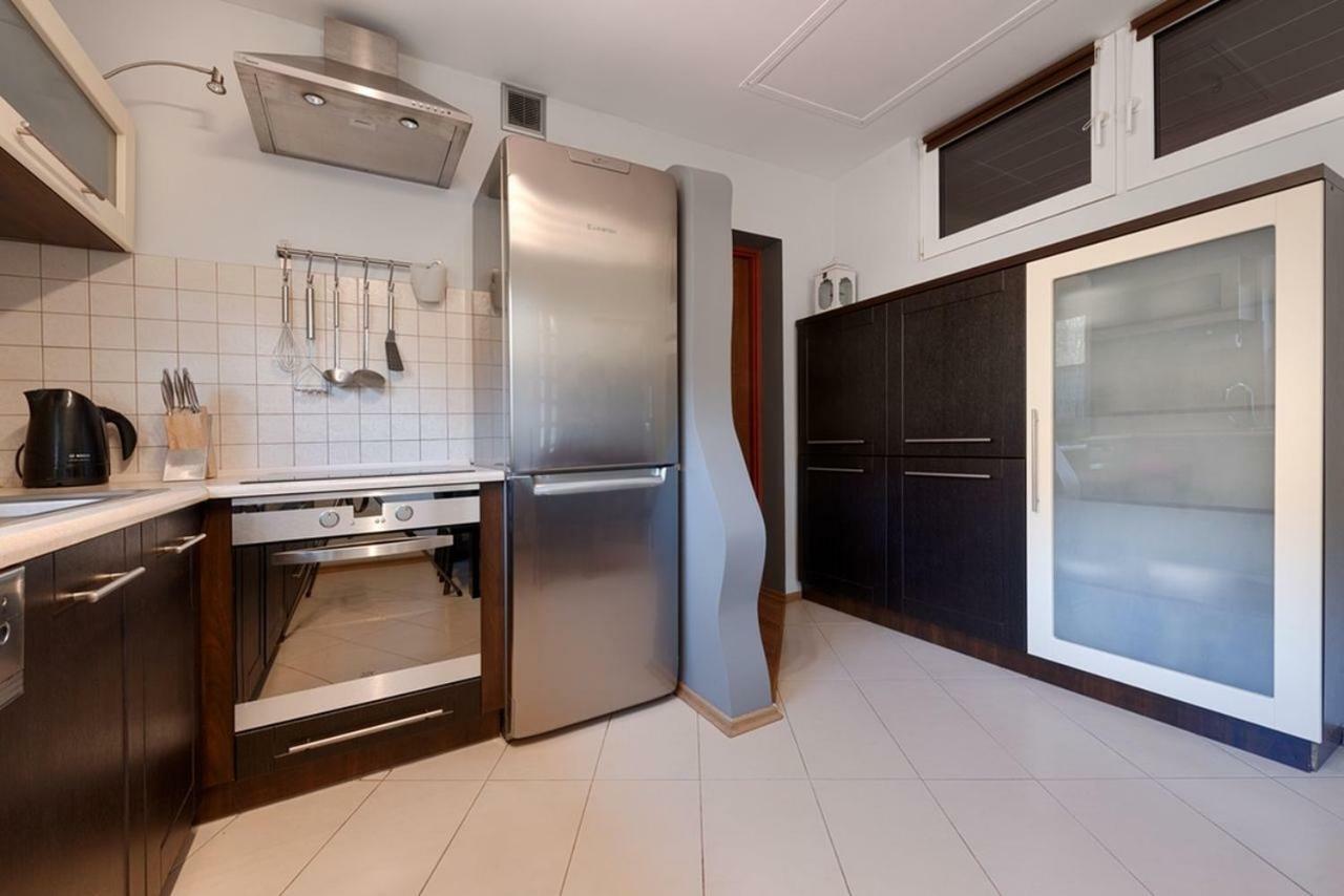Apartament Na Mysliwskiej شتوروك المظهر الخارجي الصورة